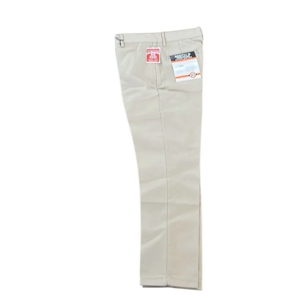 Smith’s American khaki boys, uniform pants size 10 H new with tag